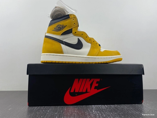 Affordable hype Ochre OG DZ5485-701 Yellow High 1 Jordan Air 0215