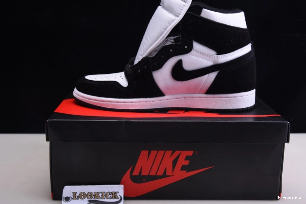 Buy now hype OG Air 1 CD0461-007 Panda High Retro Jordan 0226