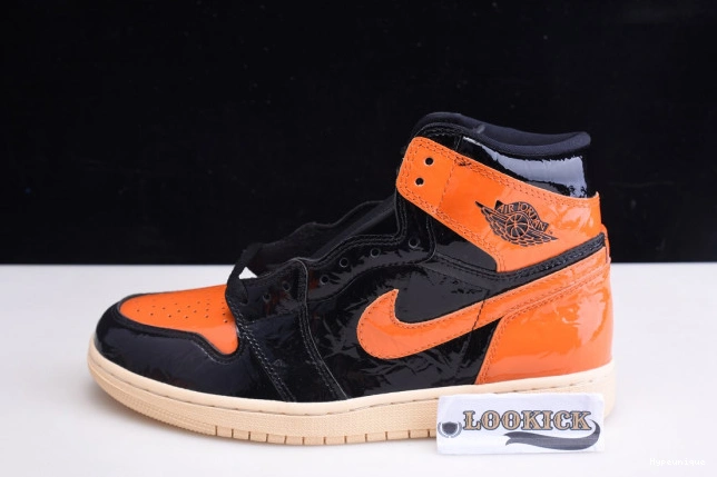 Affordable hype 3.0 555088-028 Air - High 1 Retro Shattered Jordan Backboard 0222