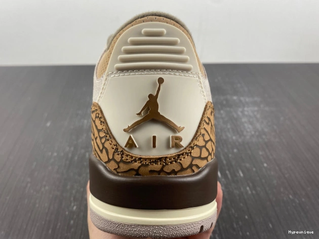 Cheap hype CT8532-102 3 Jordan Air Palomino 0216