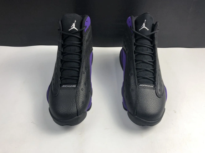 Cheap hype DJ5982-015 13 Purple Court Air Jordan 0211