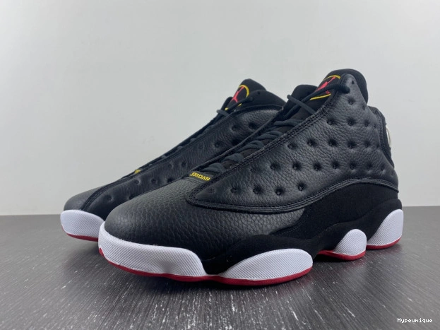 Hot sale hype Playoffs Jordan 13 Air 414571-062 0226