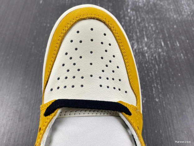 Affordable hype Ochre OG DZ5485-701 Yellow High 1 Jordan Air 0215