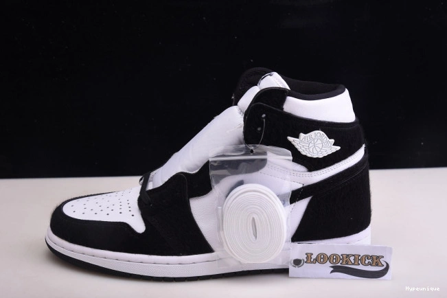 Buy now hype OG Air 1 CD0461-007 Panda High Retro Jordan 0226