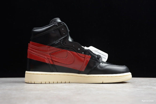 Buy now hype High Defiant Couture OG Jordan Air 1 BQ6682-006 0215