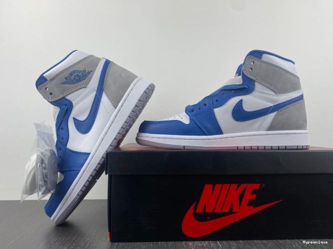 Affordable hype True DZ5485-410 1 Air OG Jordan High Blue 0220