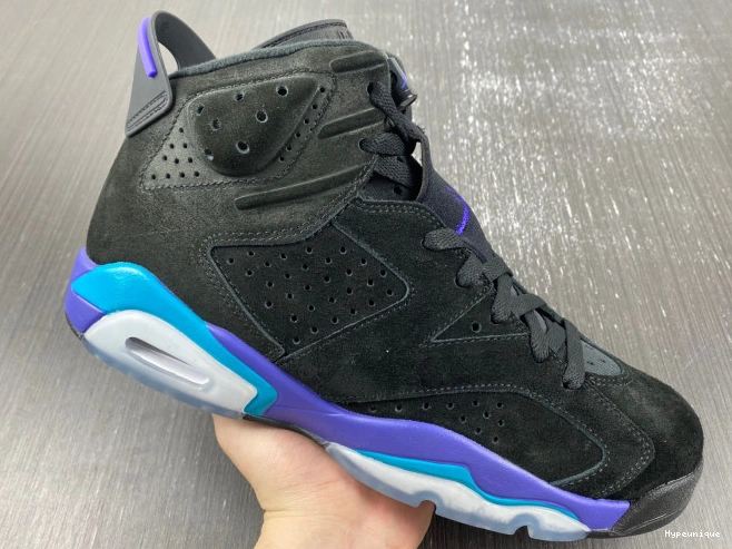 Cheap hype 6 Jordan Aqua Air CT8529-004 0217