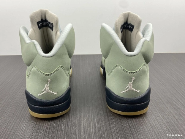 Affordable hype DC7501-300 Jordan 5 