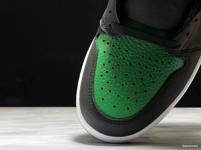 Buy now hype High 555088-030 Green Pine 1 Jordan Air 0207