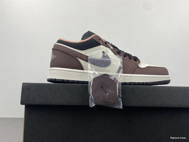 Cheap hype Air DC6991-200 Jordan Low Mocha 1 0208