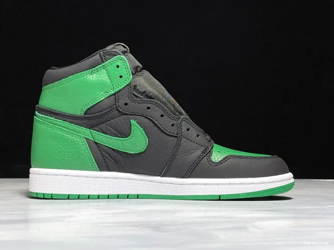 Buy now hype High 555088-030 Green Pine 1 Jordan Air 0207