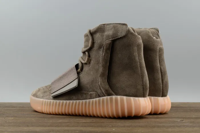 Buy now hype adidas Yeezy 750 Boost Light Brown BY2456 0201