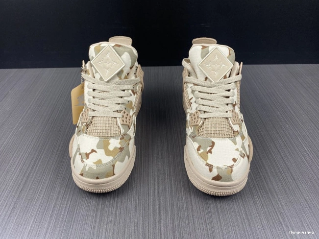 Buy now hype Aleali 4 DJ1193-200 Camo May x Air Jordan 0216