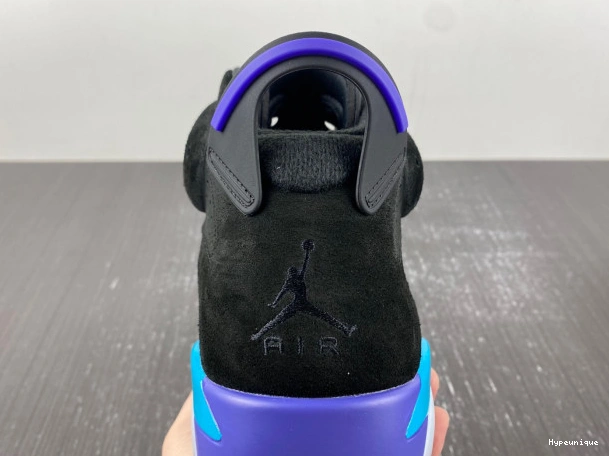 Hot sale hype 6 Jordan Aqua Air CT8529-004 0217