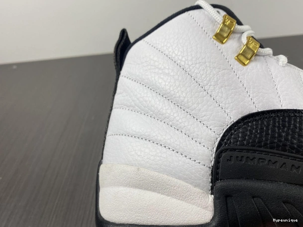 Hot sale hype Taxi Jordan 12 130690-125 (2013) Retro 0227