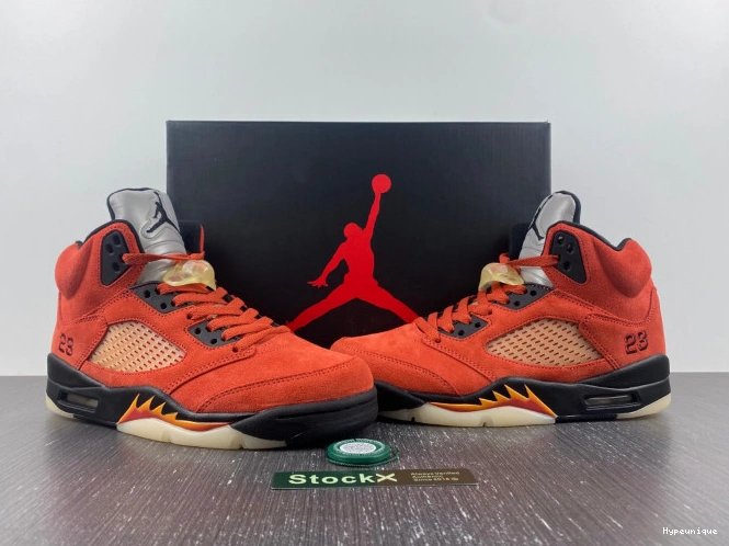 Hot sale hype Her WMNS Mars Air 5 For Jordan DD9336-800 0212