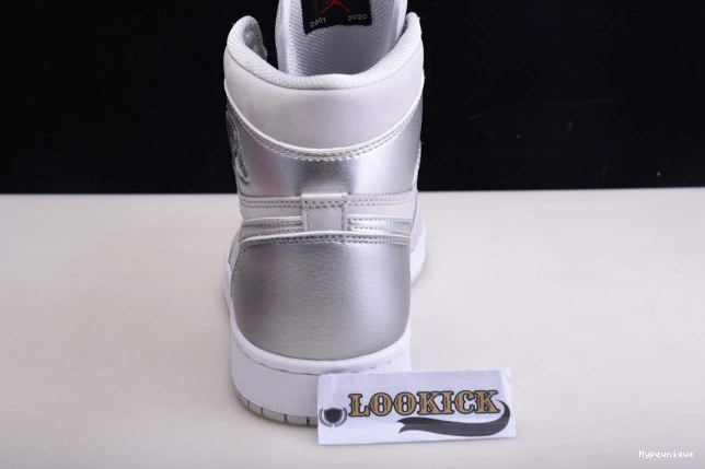 Affordable hype High Grey Jordan Air 1 Neutral DC1788-029 Japan OG 0225