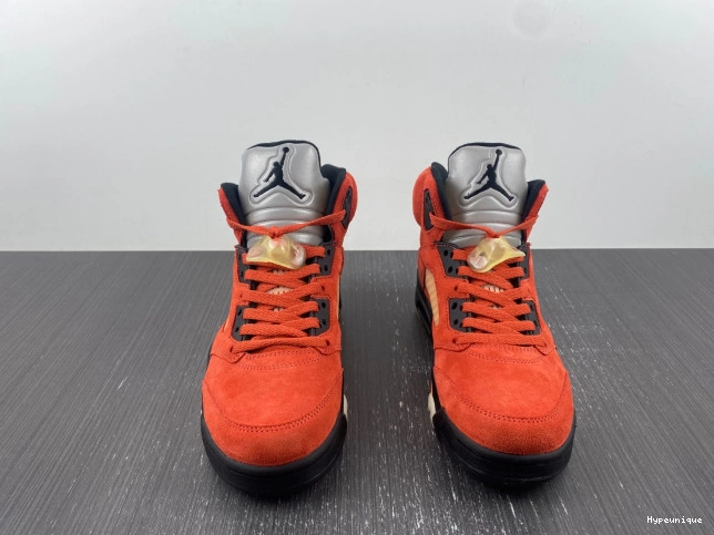 Hot sale hype Her WMNS Mars Air 5 For Jordan DD9336-800 0212