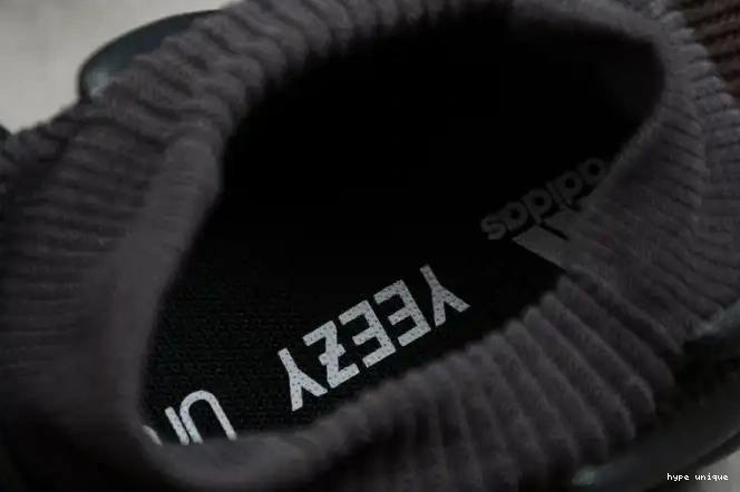 hype H68039 450 YEEZY ADIDAS DARK SLATE 0321