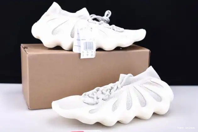 hype White Yeezy H68038 450 Cloud Adidas 0322