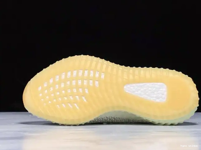 hype Boost Yeshaya V2 Reflective Adidas Yeezy 350 FX4349 0322