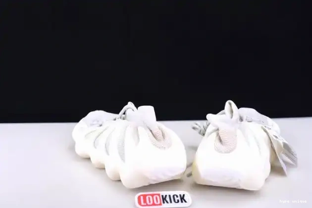 hype White Yeezy H68038 450 Cloud Adidas 0322