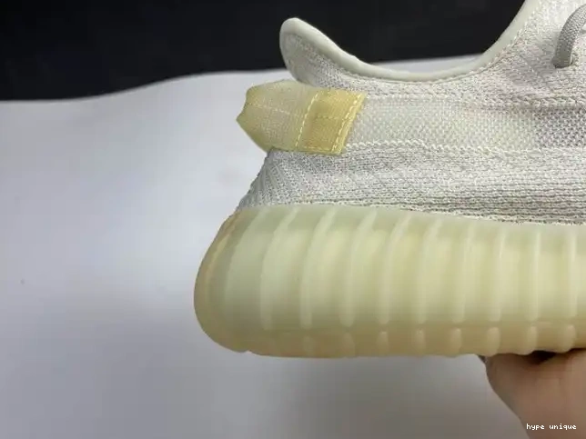 hype ADIDAS V2 YEEZY 350 BOOST GY3438 0322