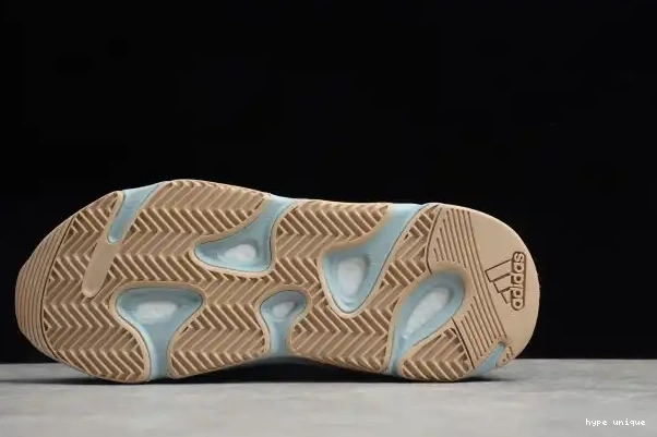 hype 700 Adidas Carbon Blue FW2498 Boost Yeezy 0322