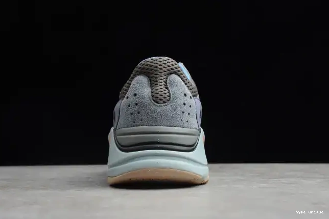 hype 700 Adidas Carbon Blue FW2498 Boost Yeezy 0322