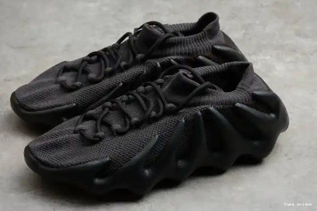 hype H68039 450 YEEZY ADIDAS DARK SLATE 0321
