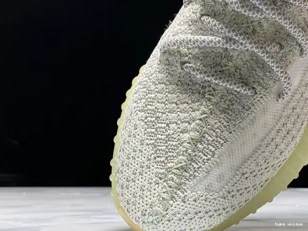 hype Boost Yeshaya V2 Reflective Adidas Yeezy 350 FX4349 0322