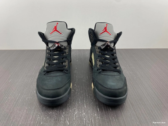 Affordable hype Noir 5 Air DR0092-001 Off Jordan Gore-Tex 0315