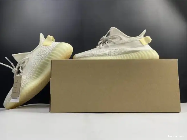 hype ADIDAS V2 YEEZY 350 BOOST GY3438 0322