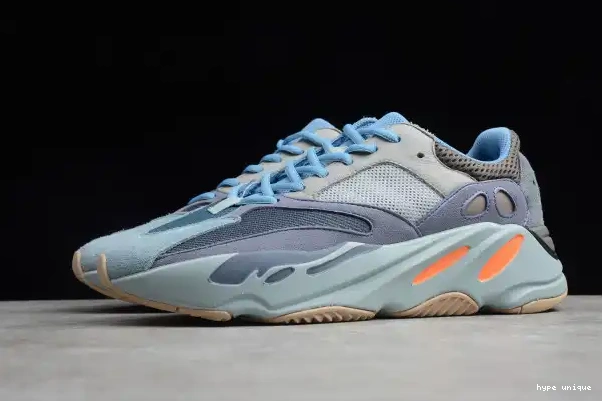hype 700 Adidas Carbon Blue FW2498 Boost Yeezy 0322