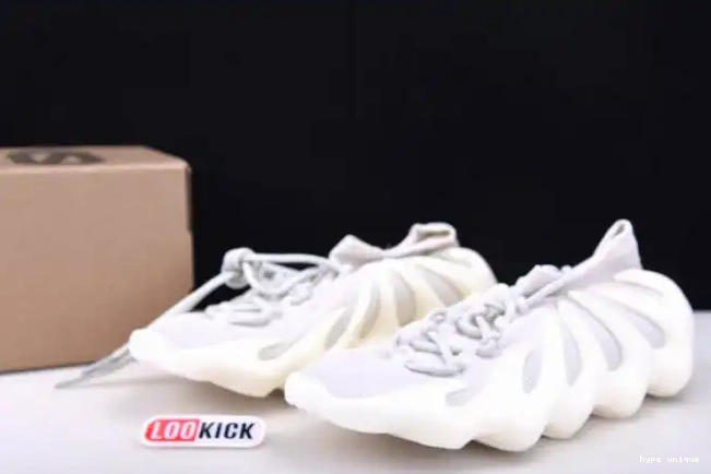 hype White Yeezy H68038 450 Cloud Adidas 0322