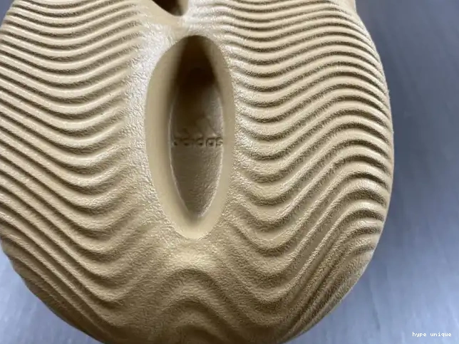 hype Yeezy GW3354 Adidas Foam Ochre RNNR 0322