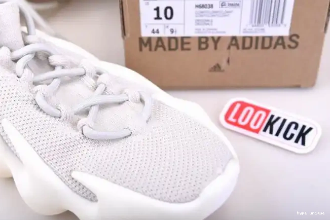 hype White Yeezy H68038 450 Cloud Adidas 0322