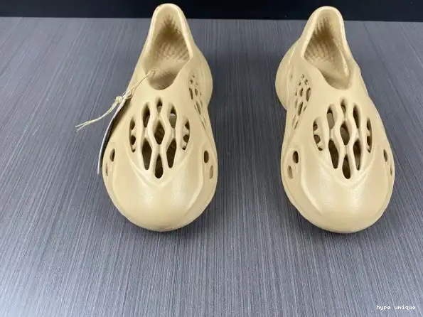 hype Yeezy GW3354 Adidas Foam Ochre RNNR 0322
