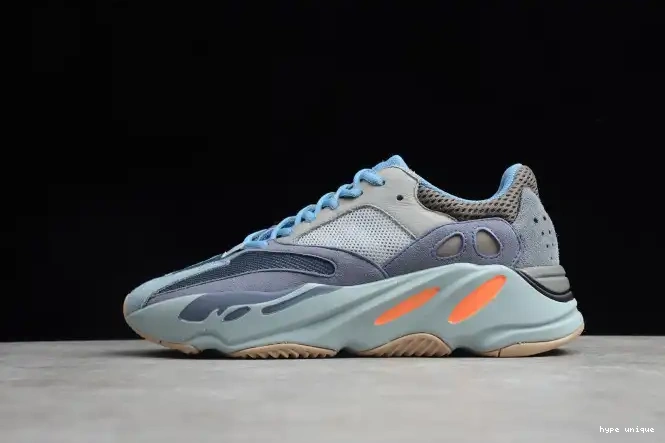 hype 700 Adidas Carbon Blue FW2498 Boost Yeezy 0322