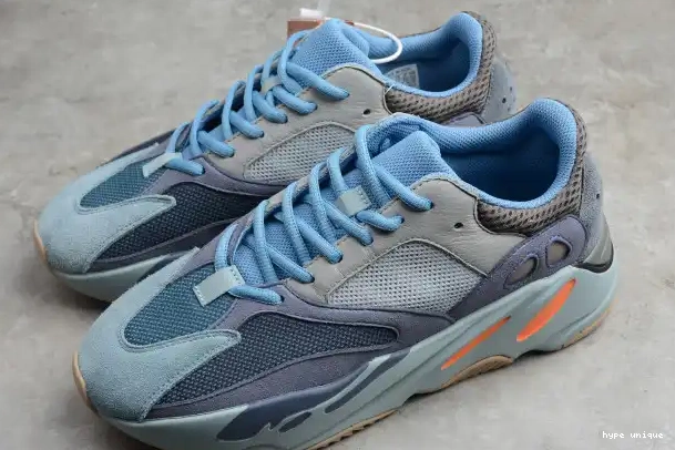 hype 700 Adidas Carbon Blue FW2498 Boost Yeezy 0322