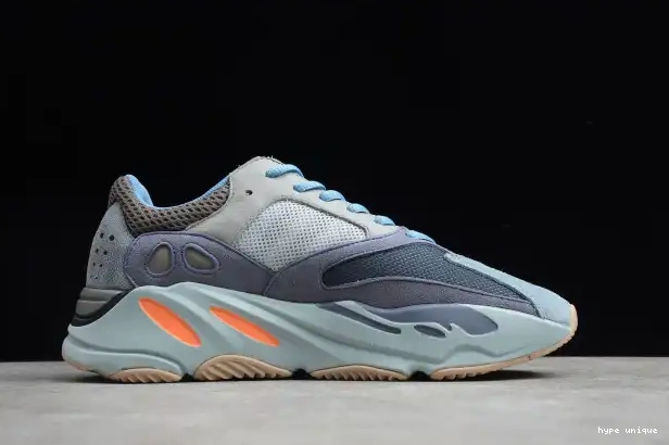 hype 700 Adidas Carbon Blue FW2498 Boost Yeezy 0322
