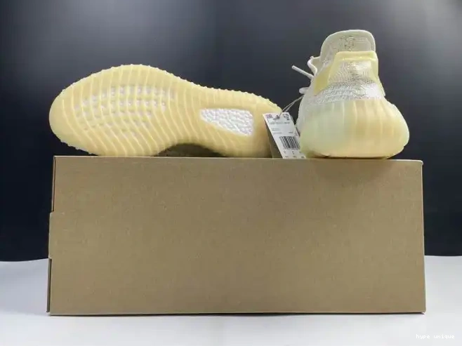 hype ADIDAS V2 YEEZY 350 BOOST GY3438 0322