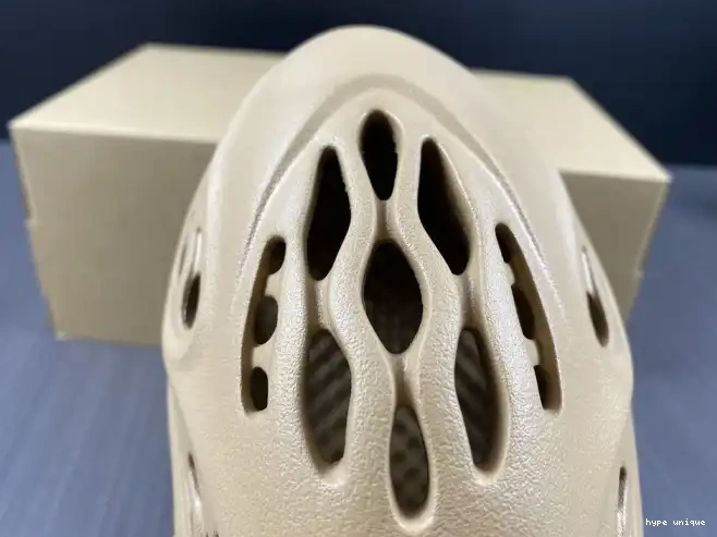 hype Yeezy GW3354 Adidas Foam Ochre RNNR 0322